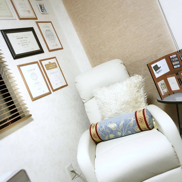 nail salon McGee マクギー｜芝公園のネイルサロン｜ネイルブック