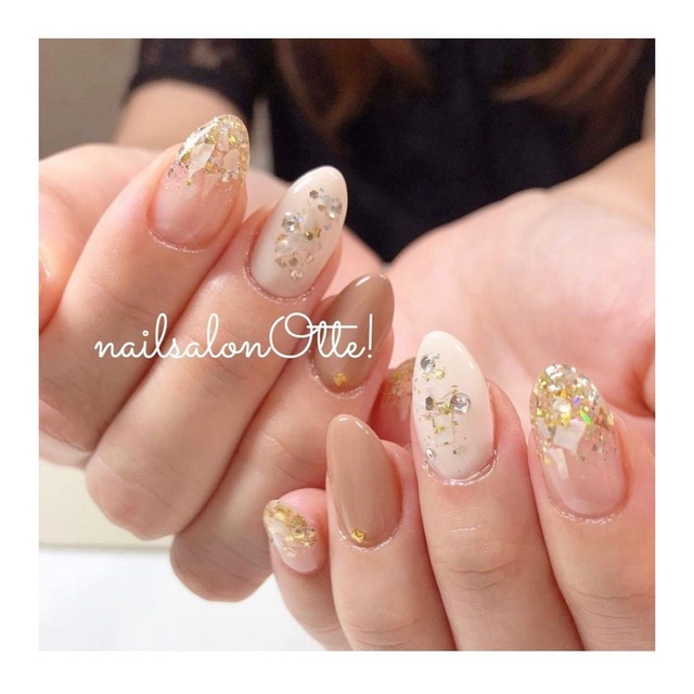 nailsalonOtte!【オッテ】｜元町のネイルサロン｜ネイルブック