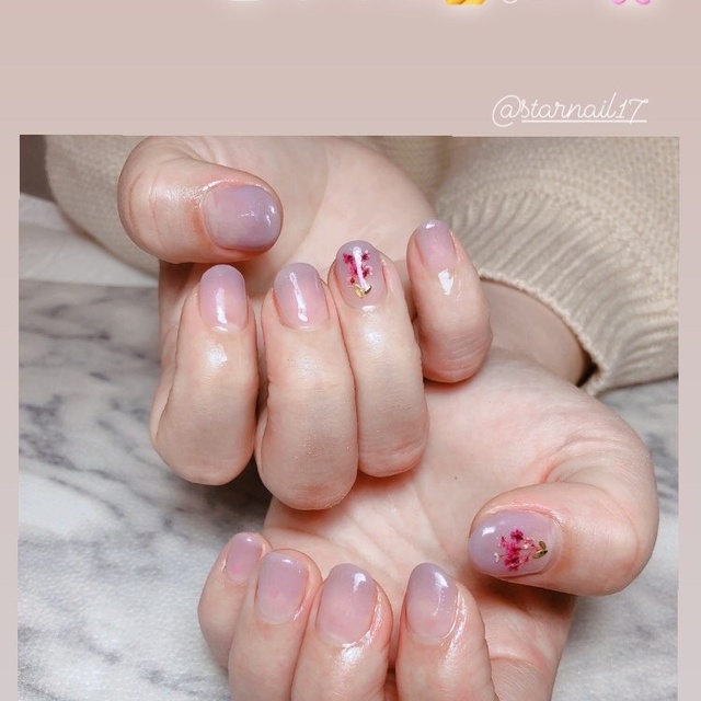 佐倉スターネイル Starnail 京成臼井のネイルサロン ネイルブック