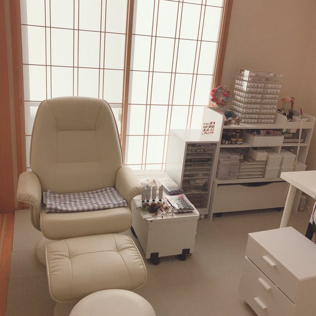 To Nail フラワータウンのネイルサロン ネイルブック
