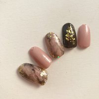 新小岩駅のスカルプネイルができる安いネイルサロン ネイルブック