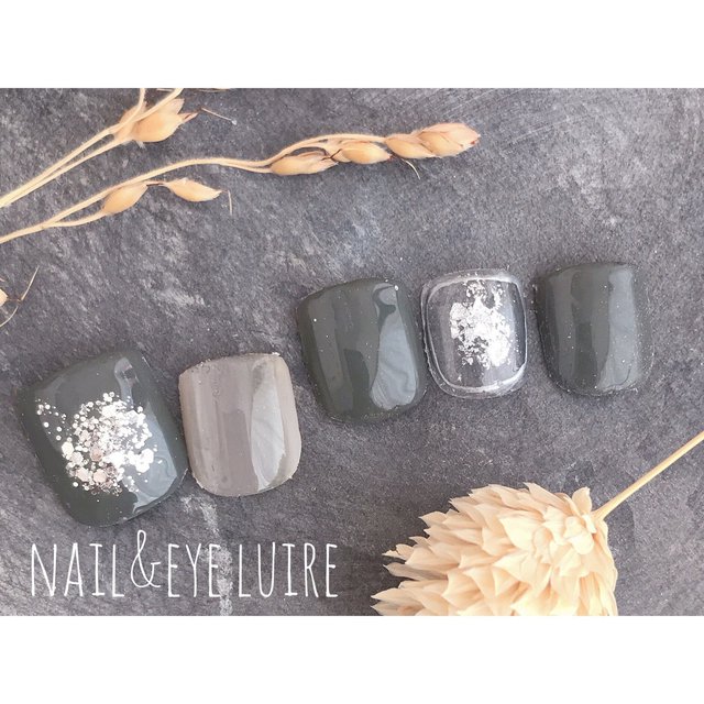 Nailsalonluire リュイール 春日部のネイルサロン ネイルブック