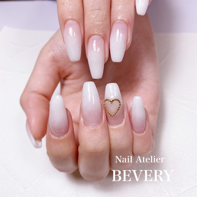 スカルプ専門店 パラジェル登録店 Nail Atelier Bevery ビベリー 錦糸町のネイルサロン ネイルブック