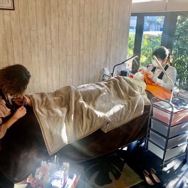 三重県 松阪市 Beauty Garden Rtrrr ラトゥール 松阪のネイルサロン ネイルブック