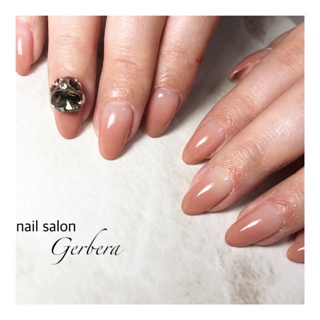 Nail Salon Gerbera 首里のネイルサロン ネイルブック