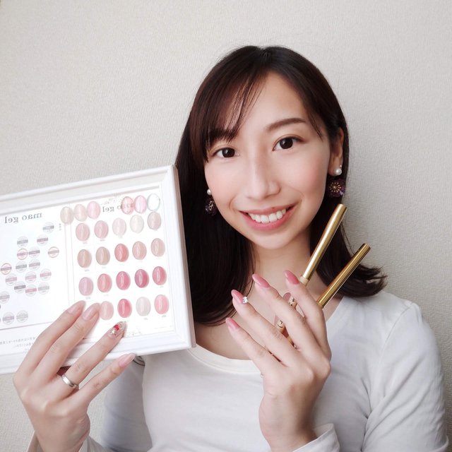 ナチュラルネイル ルベランス Reverence センター北のネイルサロン ネイルブック