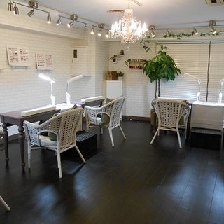 I Nails 渋谷店 アイネイルズ 渋谷のネイルサロン ネイルブック