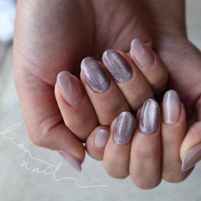 Lian Nail 今治市のネイルサロン ネイルブック