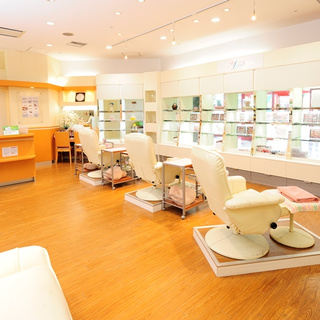 fairy's ニッケコルトンプラザ店｜本八幡のネイルサロン｜ネイル