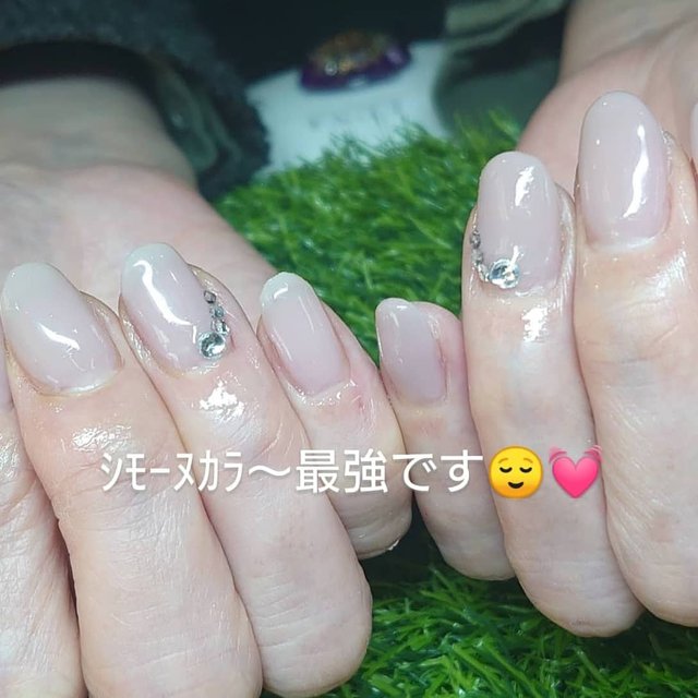 ネイルサロン Ange 南甲府のネイルサロン ネイルブック