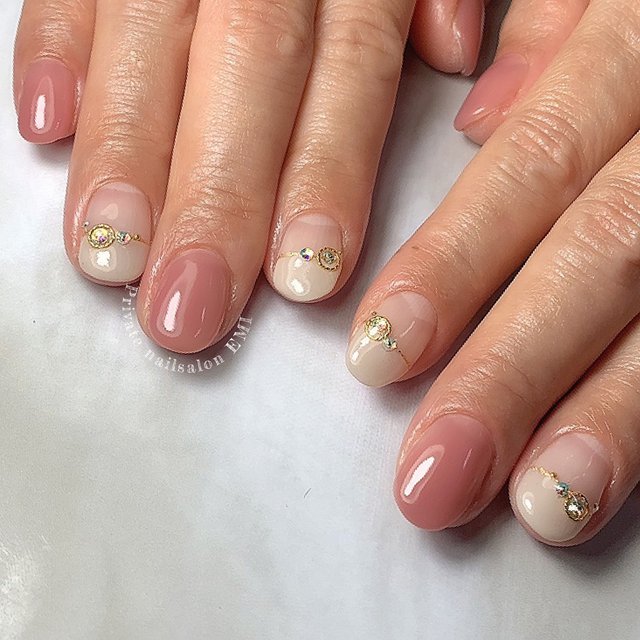 パラジェル登録サロン プライベートネイルサロン エミ 瑞江のネイルサロン ネイルブック