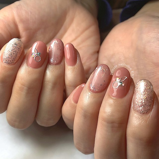 パラジェル登録サロン プライベートネイルサロン エミ 瑞江のネイルサロン ネイルブック