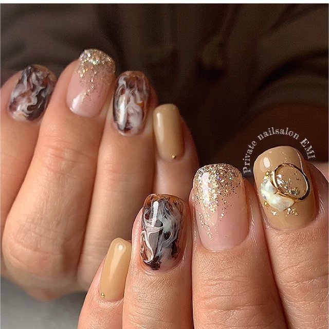 パラジェル登録サロン プライベートネイルサロン エミ 瑞江のネイルサロン ネイルブック