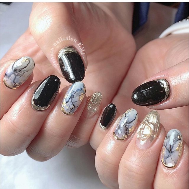 パラジェル登録サロン プライベートネイルサロン エミ 瑞江のネイルサロン ネイルブック