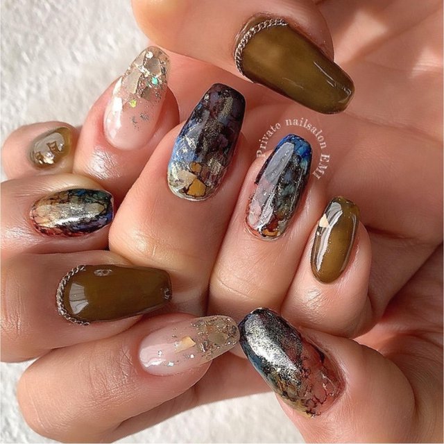 パラジェル登録サロン プライベートネイルサロン エミ 瑞江のネイルサロン ネイルブック