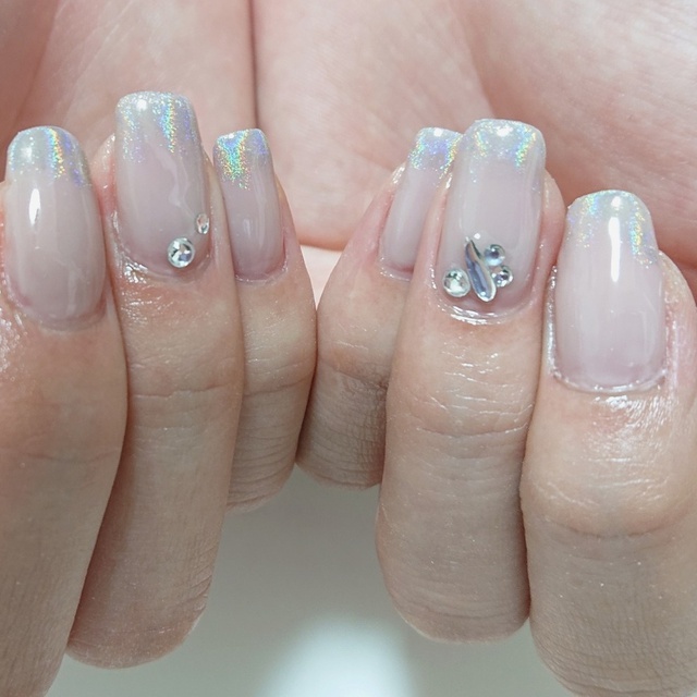 K-nail's ケイネイルズ｜防府のネイルサロン｜ネイルブック