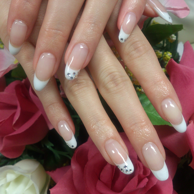 Nailsalon Queen 東大阪 瓢箪山 瓢箪山のネイルサロン ネイルブック