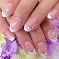 Nail Salon Lulu ネイルサロンルル 南林間のネイルサロン ネイルブック