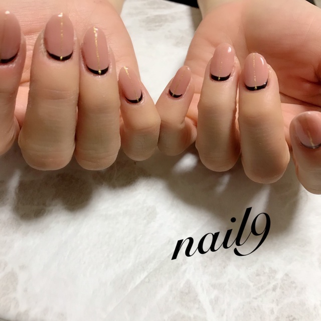 Nail9 ネイルナイン 加古川のネイルサロン ネイルブック