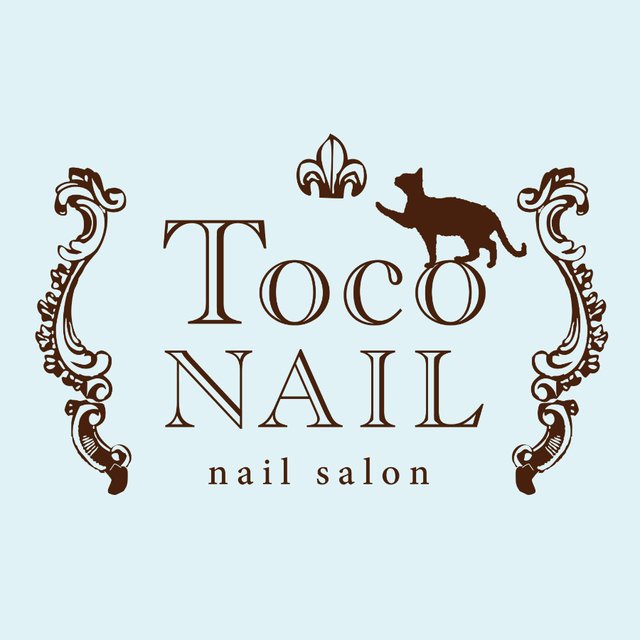 Nail Salon Toco Nail 鳥取のネイルサロン ネイルブック