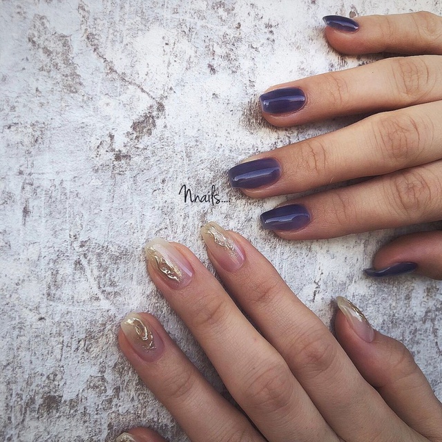 Nnails【エヌネイルズ】｜備前西市のネイルサロン｜ネイルブック