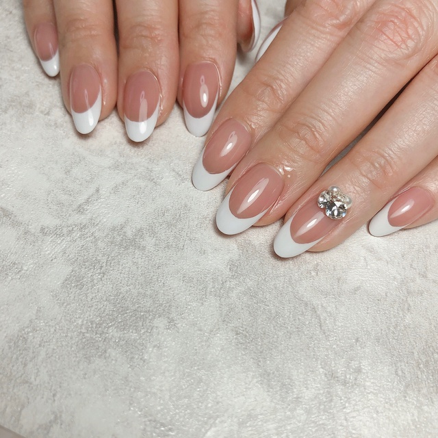 Nailroom Crea S 物井のネイルサロン ネイルブック