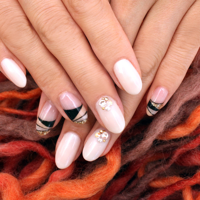 R S 6 天神本店 アールズシックス 天神のネイルサロン ネイルブック