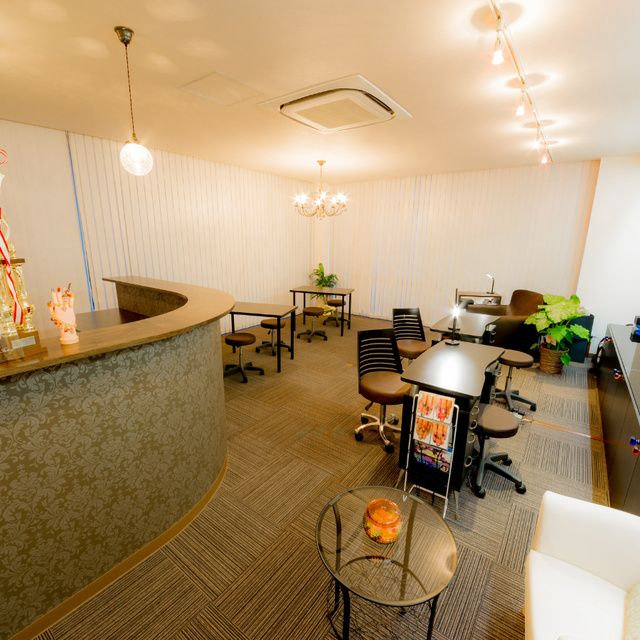 nailsalon & school Navio【ネイルサロンアンドスクールナヴィオ