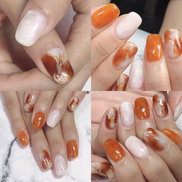 Aroma&Nails Mio【ドットアロマアンドネイルズミオ】｜赤羽のネイル