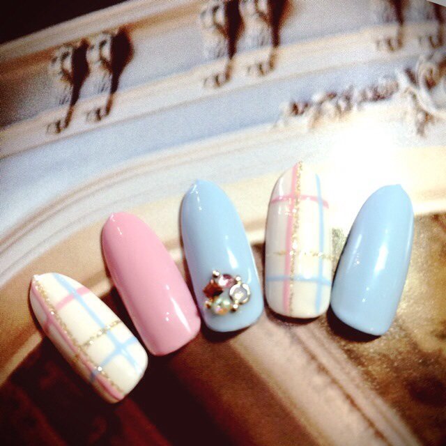 Nail Macaron 二子玉川店 ネイルサロン マカロン 二子玉川のネイルサロン ネイルブック