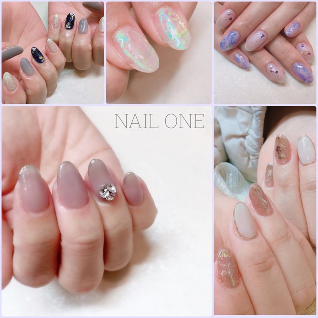 ネイルワン 沼津のネイルサロン ネイルブック