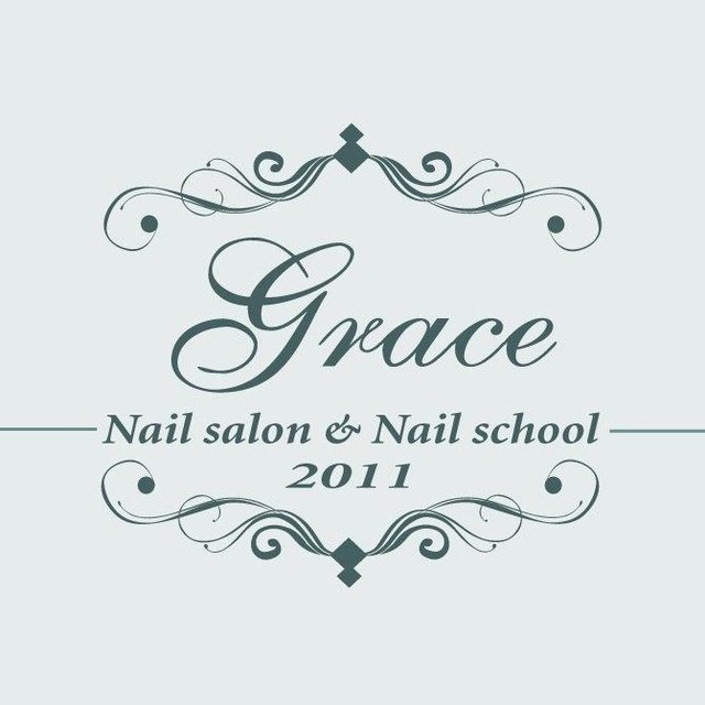 Nail Salon Nail School Grace グレース いづろ通のネイルサロン ネイルブック