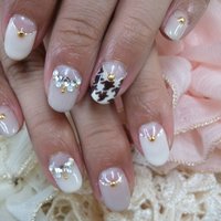 Nail Salon Happyflavor ハッピーフレーバー 高円寺のネイルサロン ネイルブック