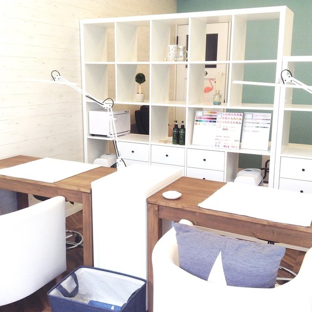 Nailsalon Ricordo リコルド 北習志野のネイルサロン ネイルブック