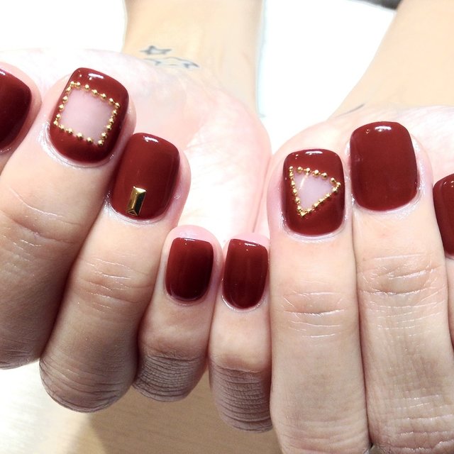 Nailsalon Ricordo リコルド 北習志野のネイルサロン ネイルブック