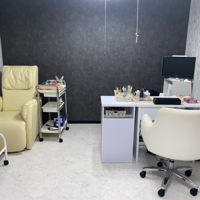 Belle Fleur ベルフルール 寝屋川市のネイルサロン ネイルブック