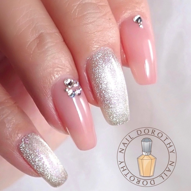 Nail Dorothy ネイルドロシー 浅草のネイルサロン ネイルブック