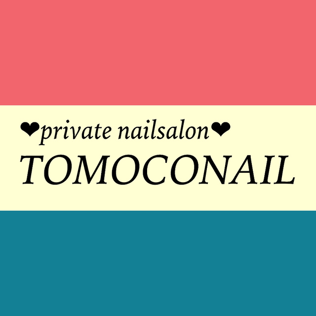 Tomoconail トモコネイル 千葉中央のネイルサロン ネイルブック