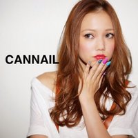 Cannail Afloat キャンネイル アフロート 銀座のネイルサロン ネイルブック