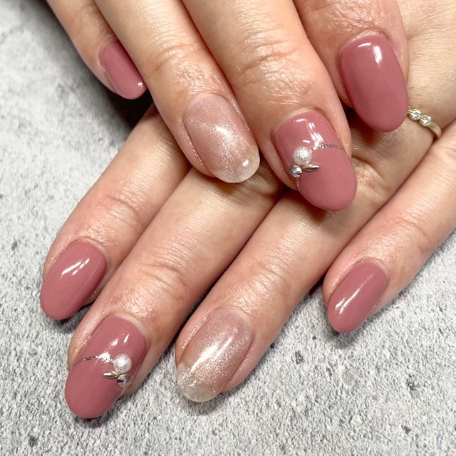 Beldad Nail Body 青葉台のネイルサロン ネイルブック