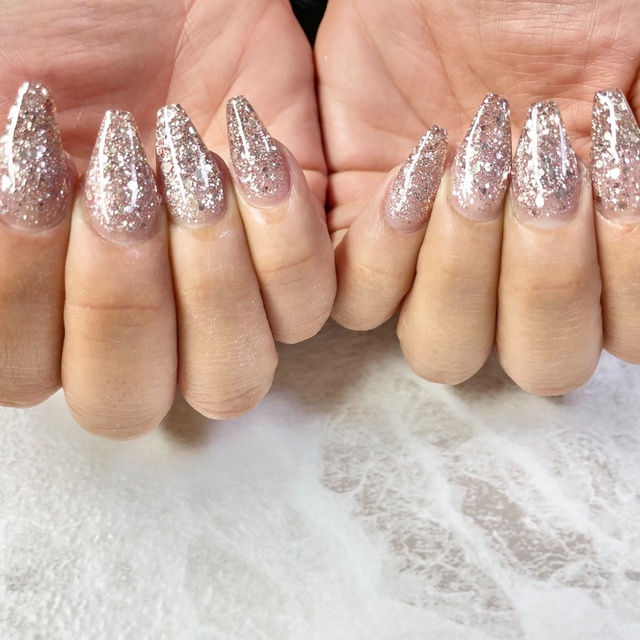 Myu Nail ミュウ ネイル 橿原神宮西口のネイルサロン ネイルブック