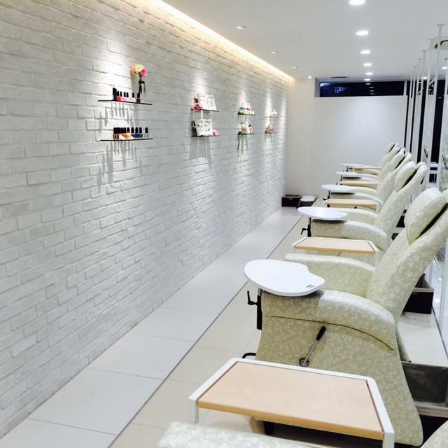 Nail Salon Glamourous 中野店 ネイルサロングラマラス 中野の