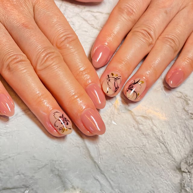 Mnail Eyeplayn 前橋のネイルサロン ネイルブック