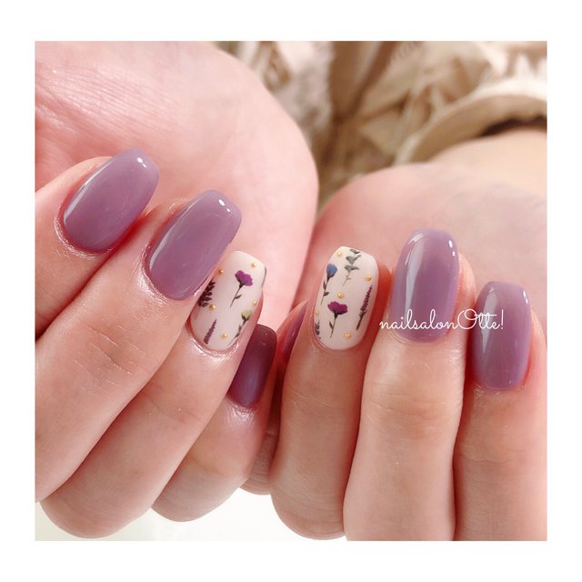 Nailsalonotte オッテ 元町のネイルサロン ネイルブック