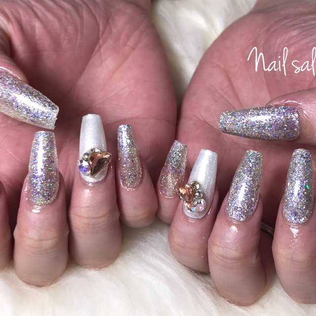 Nail Salon Anela 柏崎のネイルサロン ネイルブック