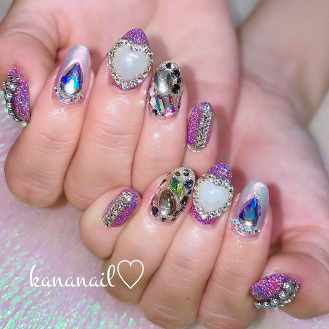 Angelaura Kananail Jr桜木町駅徒歩2分 桜木町のネイルサロン ネイルブック