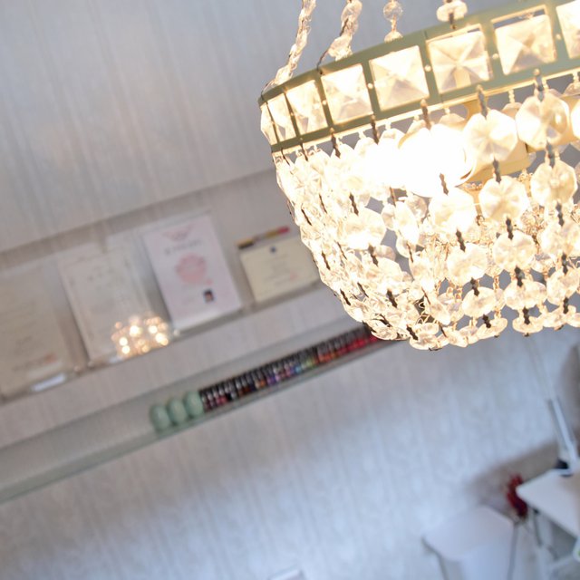 Jelnail At Home ジェルネイルアットホーム 帖佐のネイルサロン ネイルブック