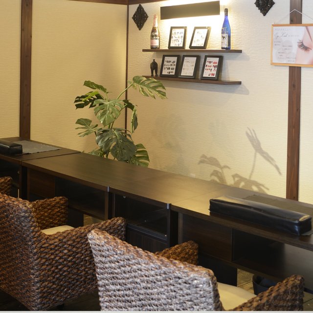 Nailsalon Er エール 鴨宮のネイルサロン ネイルブック