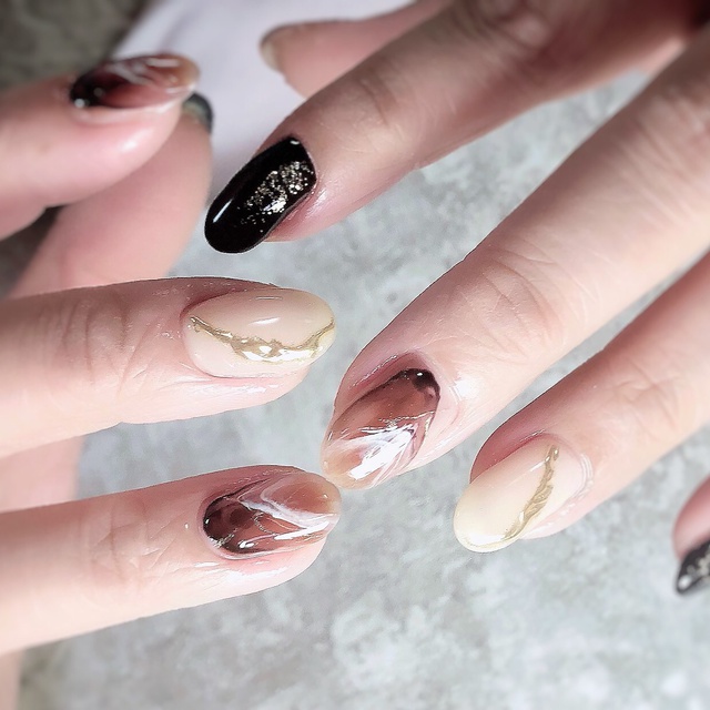 ネイルサロンセット ゼットネイル(Z.Nail)｜ホットペッパービューティー