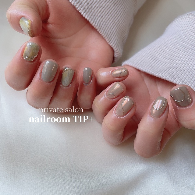 nailroom TIP+｜新田辺のネイルサロン｜ネイルブック